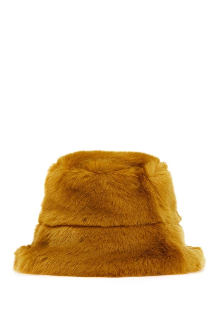 DRIES VAN NOTEN Ecopelliccia Bucket