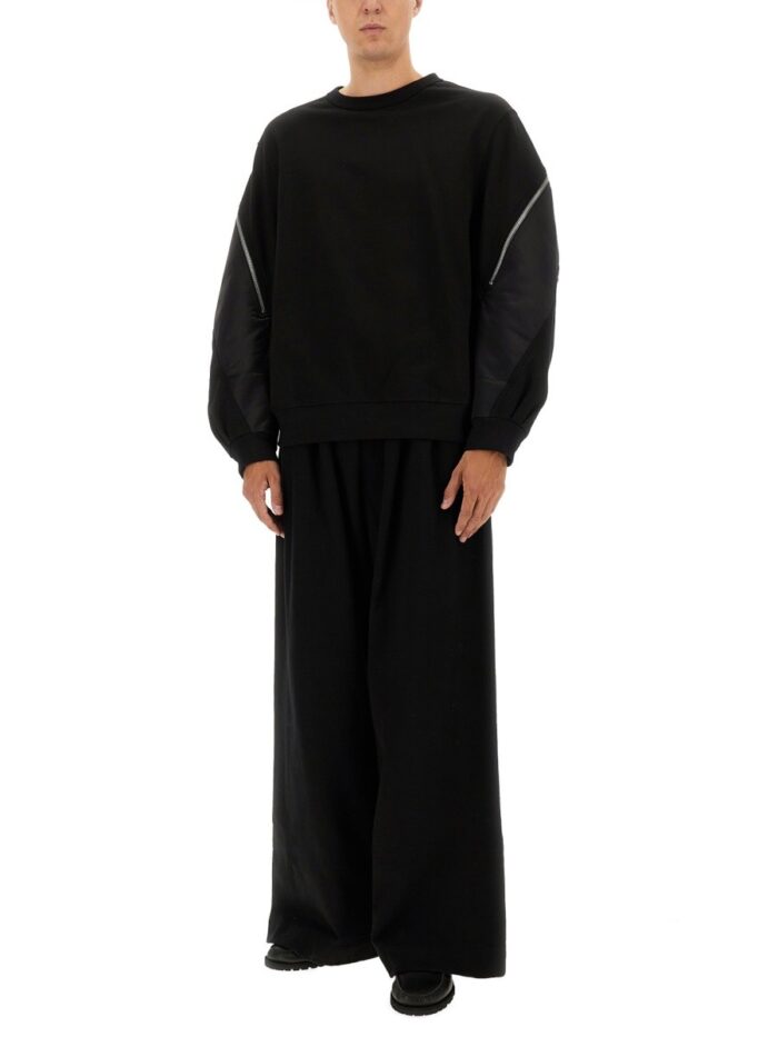 dries van noten "hando" sweatshirt Dries Van Noten "HANDO" SWEATSHIRT
