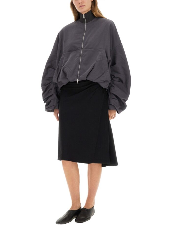 dries van noten "haqua" jacket Dries Van Noten "HAQUA" JACKET