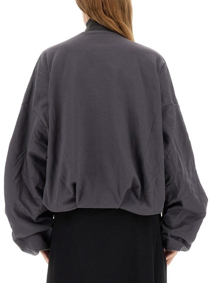dries van noten "haqua" jacket Dries Van Noten "HAQUA" JACKET