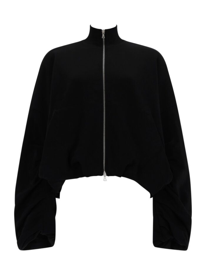 Dries Van Noten "HAQUA" JACKET