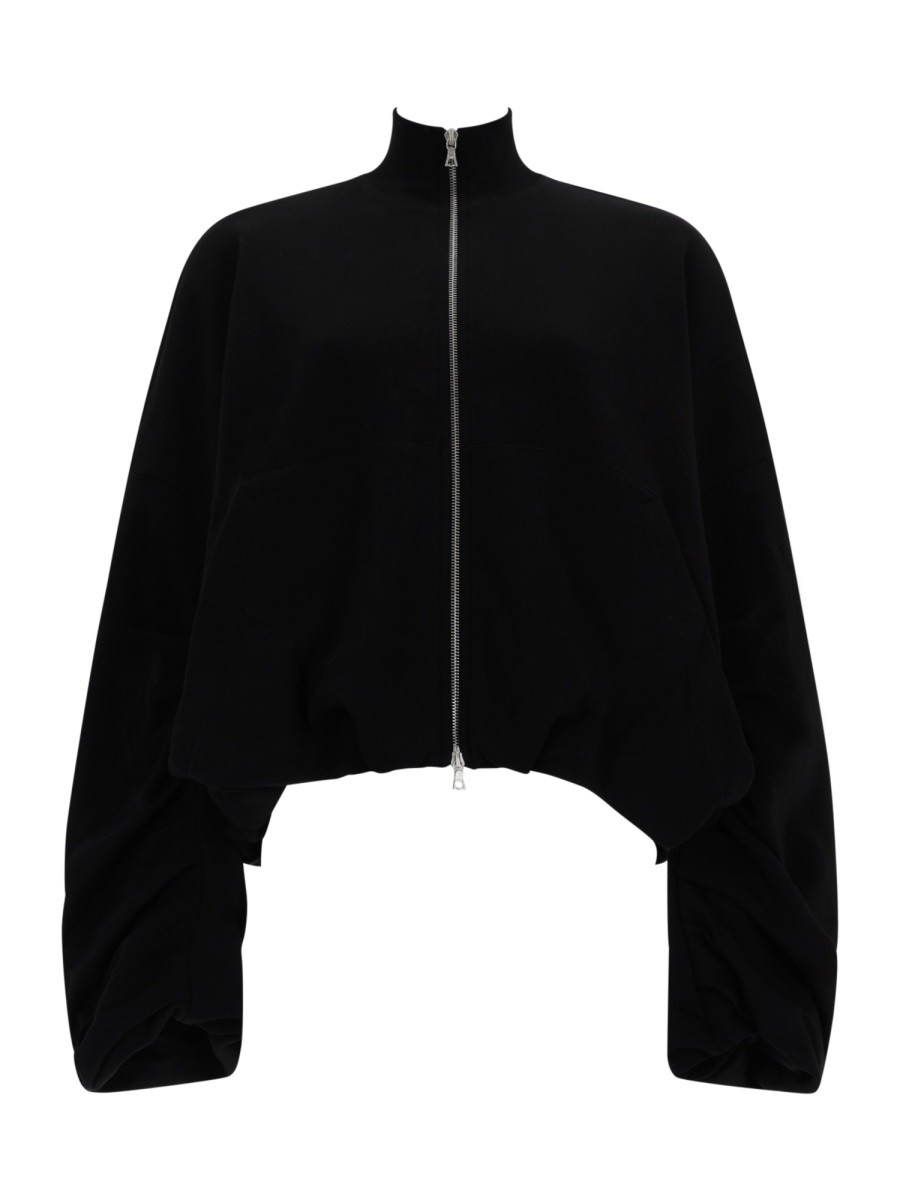 Dries Van Noten "HAQUA" JACKET