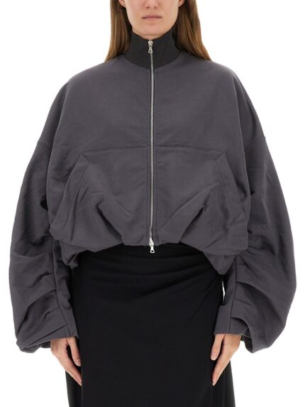 Dries Van Noten "HAQUA" JACKET