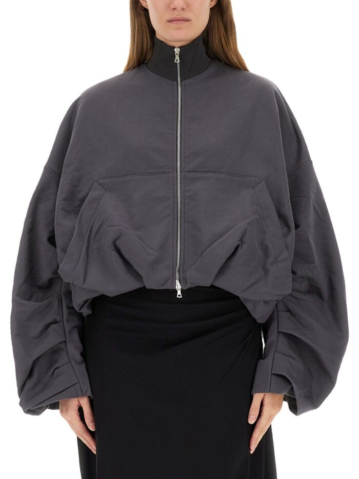 dries van noten "haqua" jacket Dries Van Noten "HAQUA" JACKET