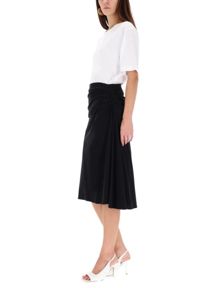 dries van noten "heydu bis" t shirt Dries Van Noten "HEYDU BIS" T-SHIRT