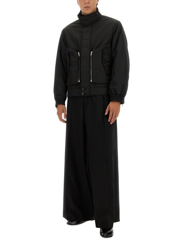 dries van noten jacket "venice" Dries Van Noten JACKET "VENICE"