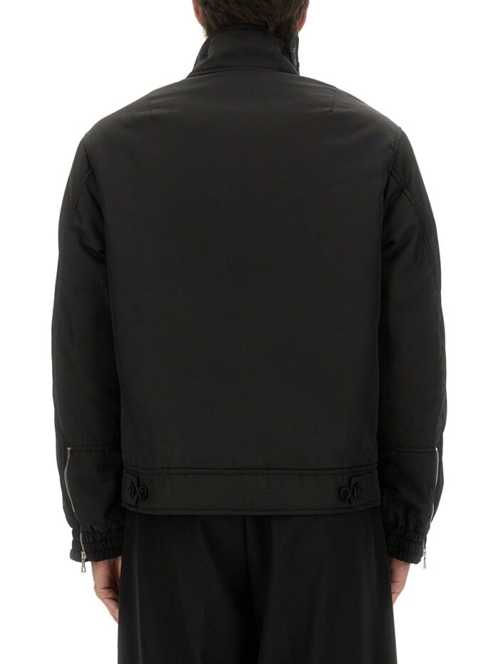 dries van noten jacket "venice" Dries Van Noten JACKET "VENICE"