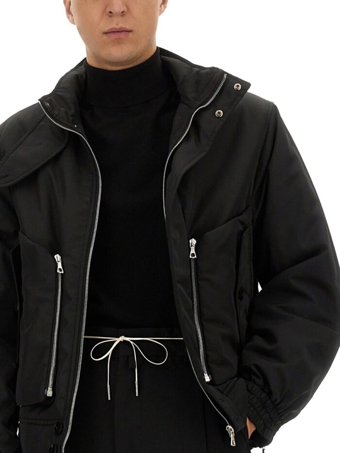 dries van noten jacket "venice" Dries Van Noten JACKET "VENICE"