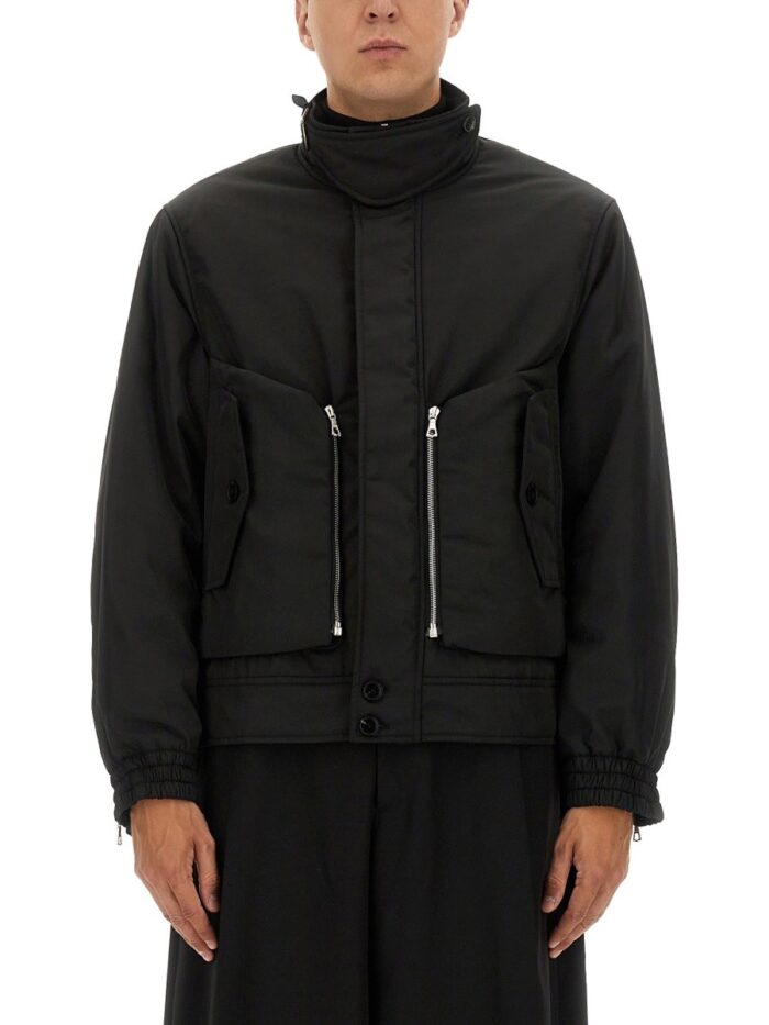 dries van noten jacket "venice" Dries Van Noten JACKET "VENICE"
