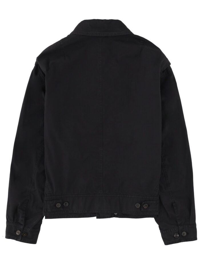 Dries Van Noten JACKET "VEPERNY"