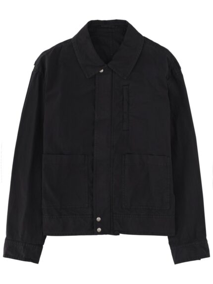 Dries Van Noten JACKET "VEPERNY"