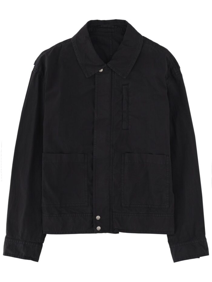 Dries Van Noten JACKET "VEPERNY"