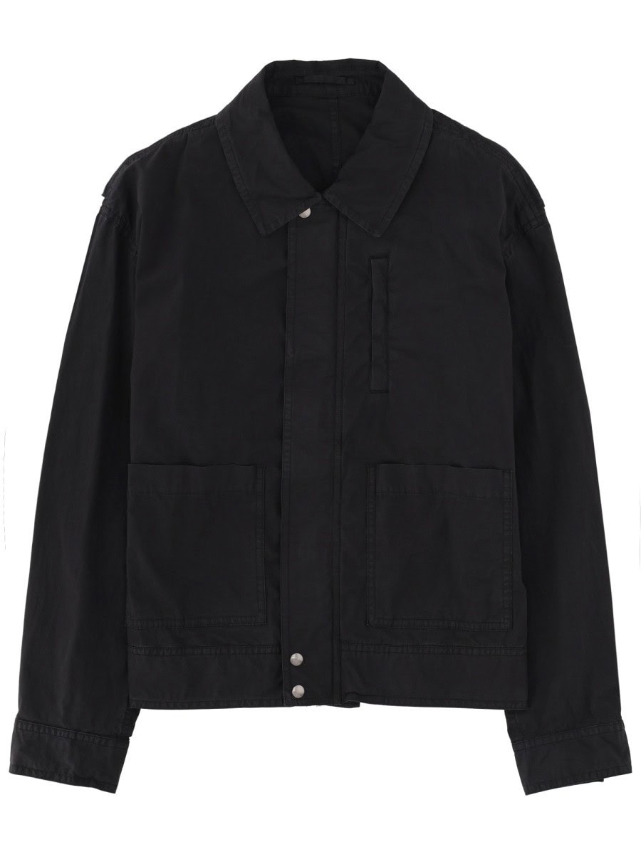 Dries Van Noten JACKET "VEPERNY"