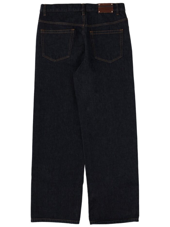 Dries Van Noten JEANS "PINE"
