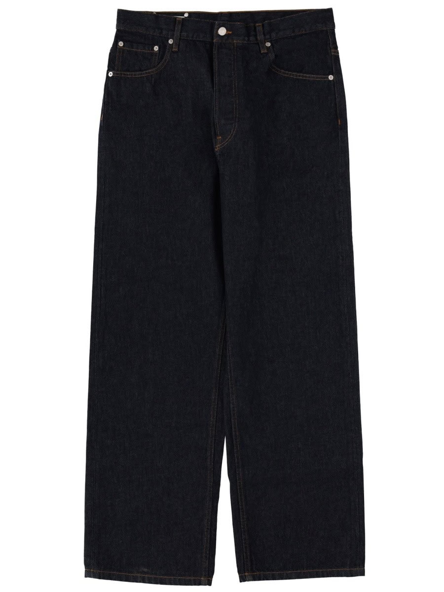 Dries Van Noten JEANS "PINE"