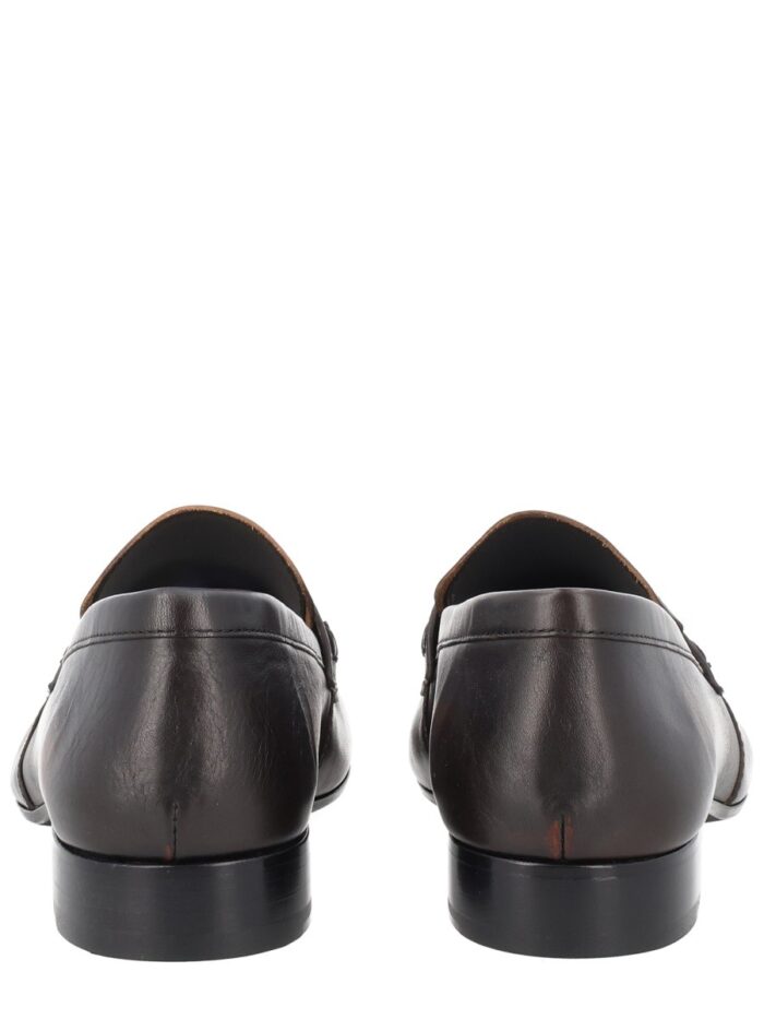 Dries Van Noten LEATHER LOAFER
