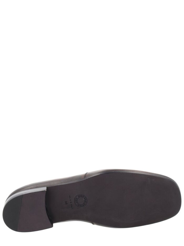 Dries Van Noten LEATHER LOAFER