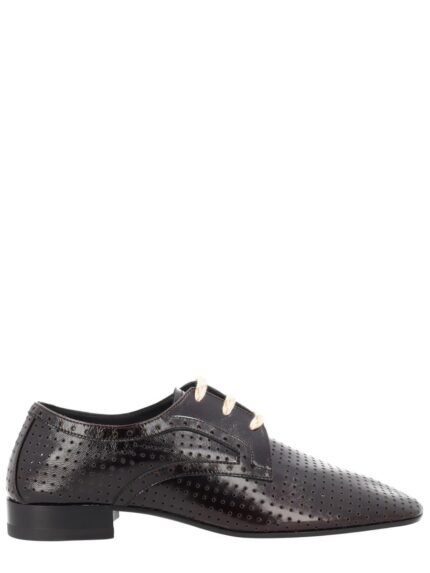 Dries Van Noten LEATHER LOAFER