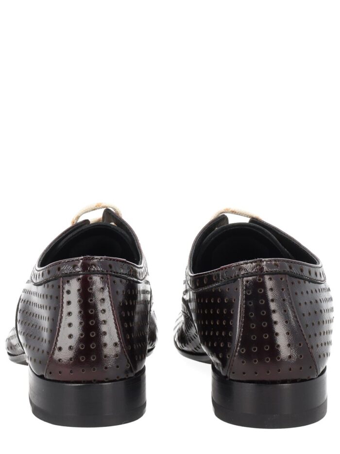 Dries Van Noten LEATHER LOAFER