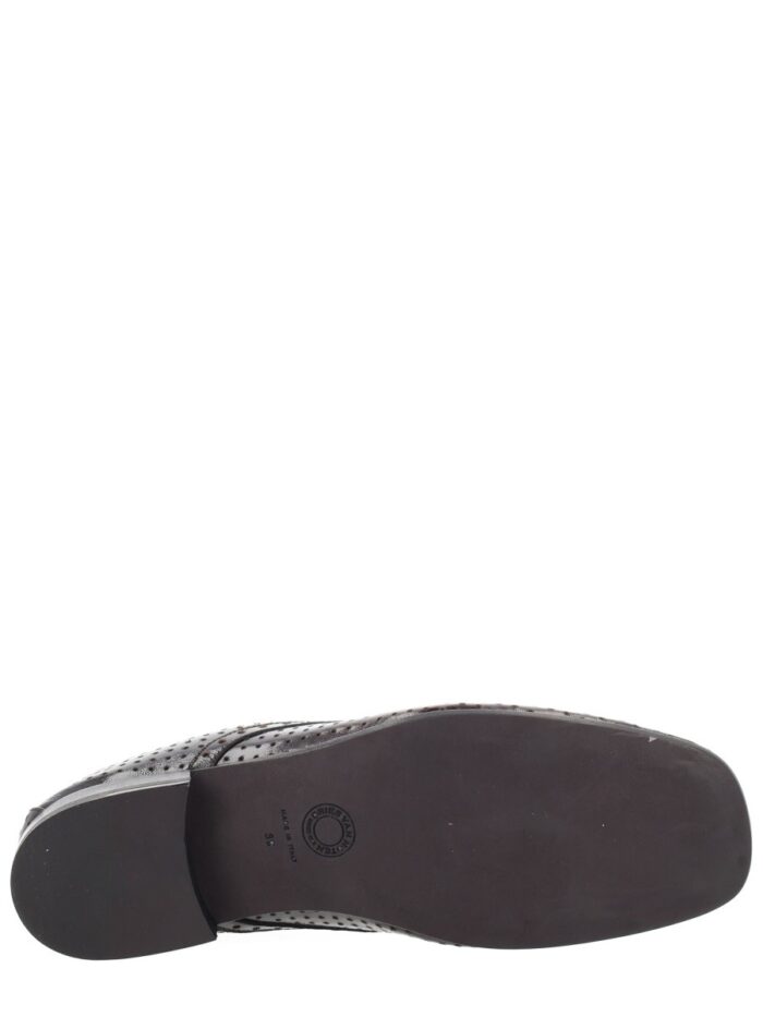 Dries Van Noten LEATHER LOAFER