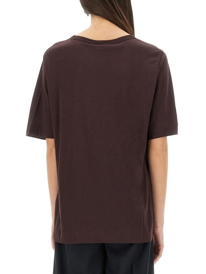 Dries Van Noten "LOOSE" T-SHIRT