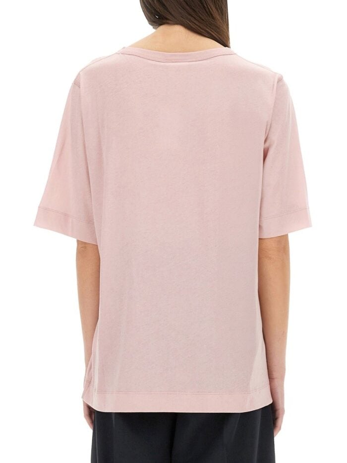 Dries Van Noten "LOOSE" T-SHIRT