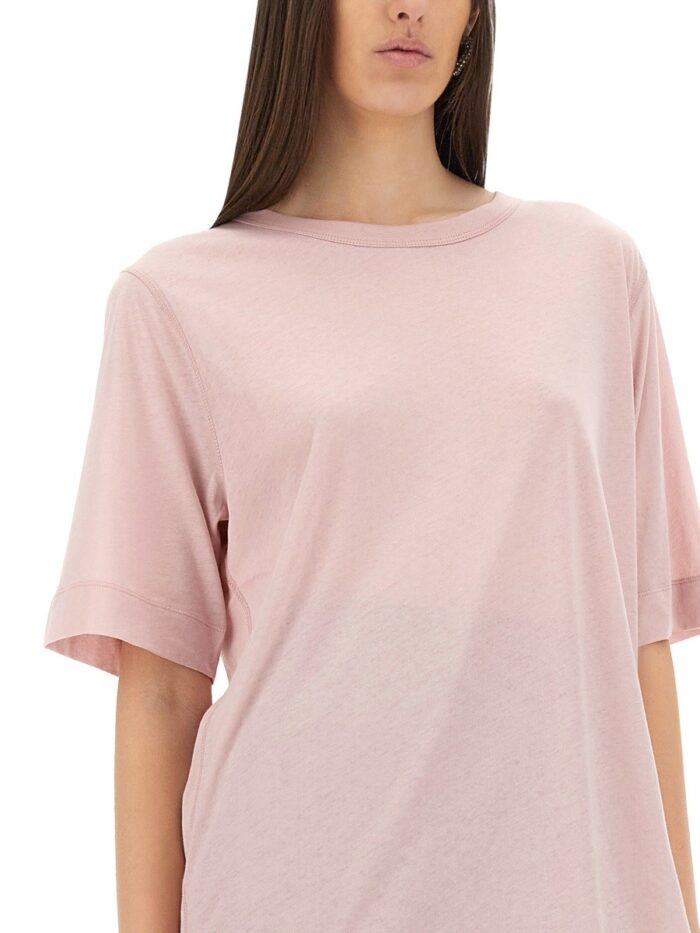 Dries Van Noten "LOOSE" T-SHIRT