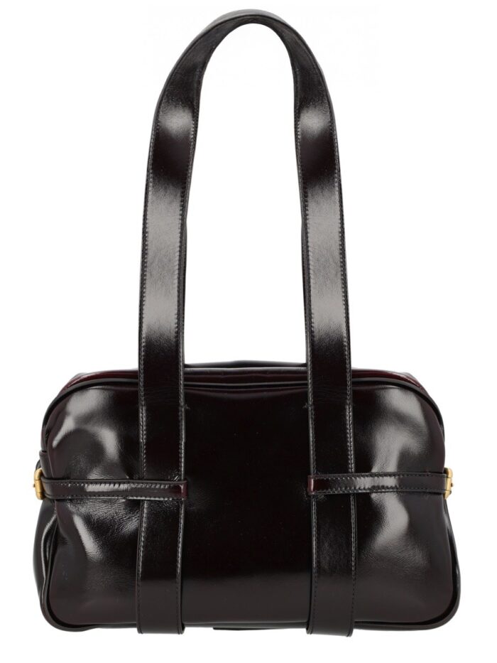 Dries Van Noten MEDIUM "BOWLING" BAG
