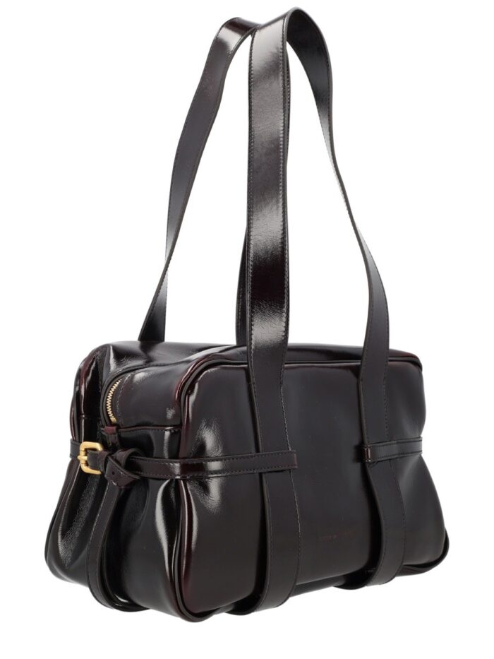 Dries Van Noten MEDIUM "BOWLING" BAG
