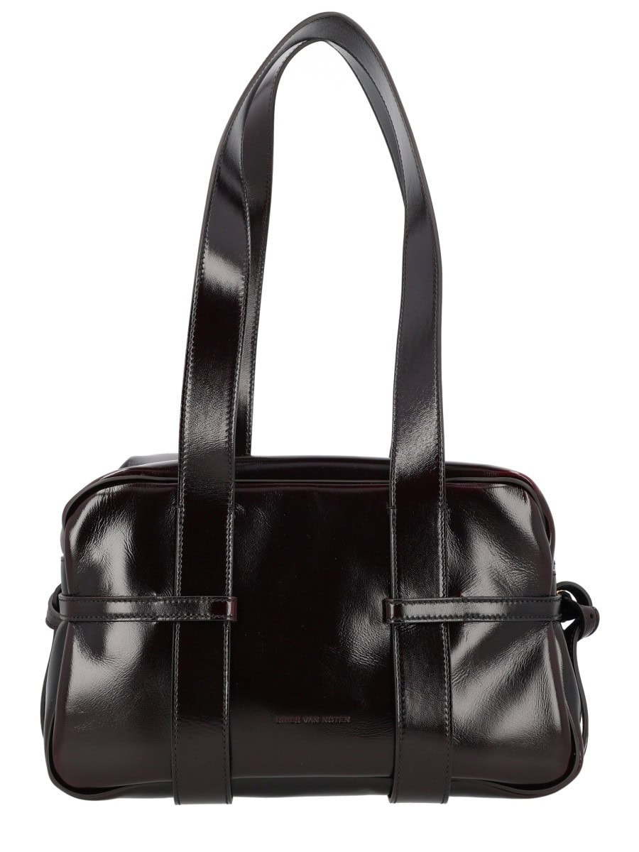 Dries Van Noten MEDIUM "BOWLING" BAG