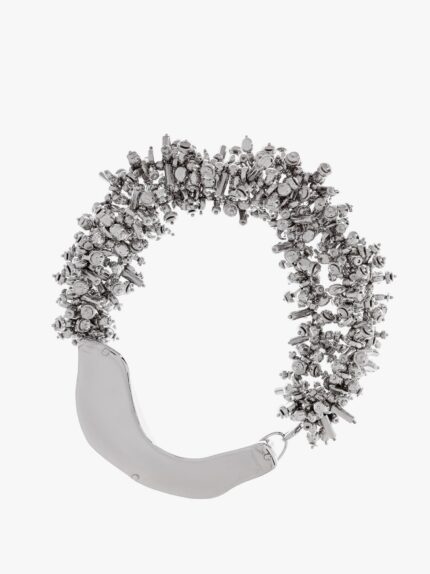 Dries Van Noten Metal Necklace