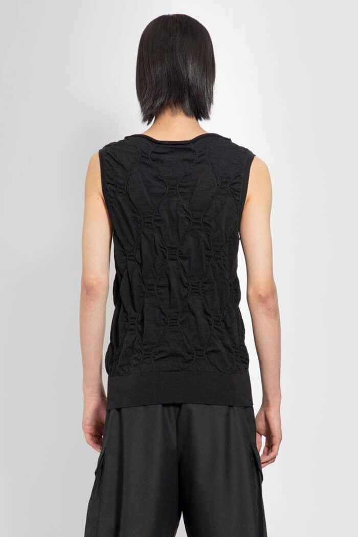 DRIES VAN NOTEN Mildou Tank Top