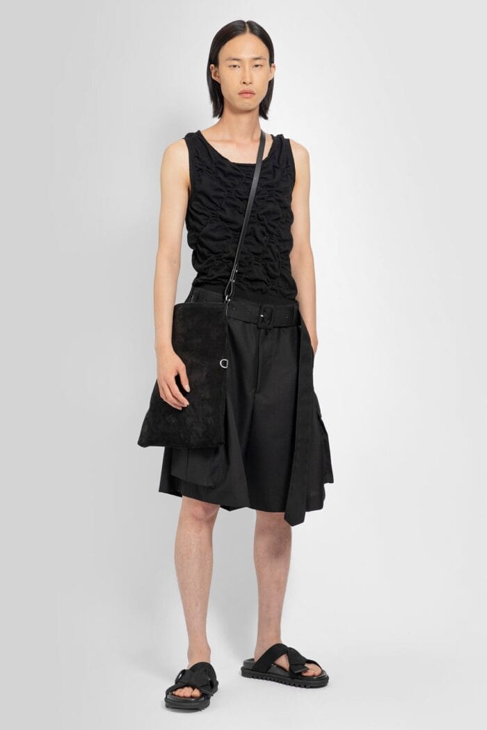 DRIES VAN NOTEN Mildou Tank Top