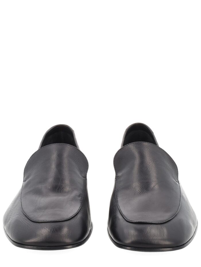 Dries Van Noten MOCASSINO IN PELLE