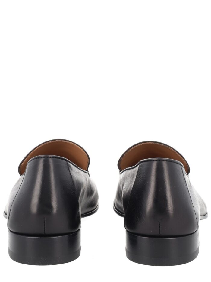 Dries Van Noten MOCASSINO IN PELLE