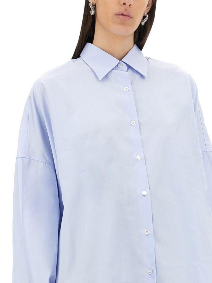 Dries Van Noten OVERSIZE SHIRT