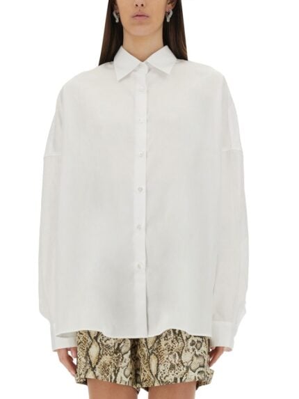 Dries Van Noten OVERSIZE SHIRT