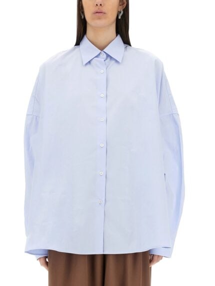 Dries Van Noten OVERSIZE SHIRT