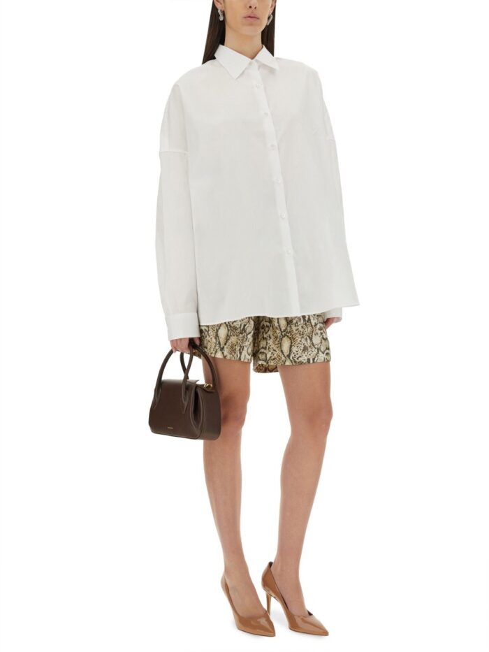 Dries Van Noten OVERSIZE SHIRT