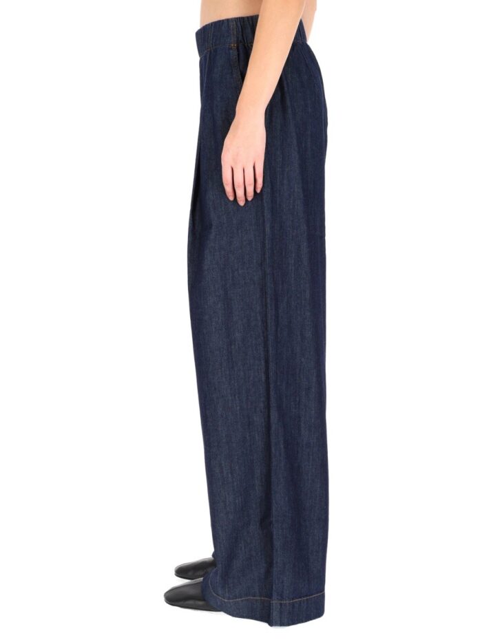 dries van noten pant "stack" Dries Van Noten PANT "STACK"