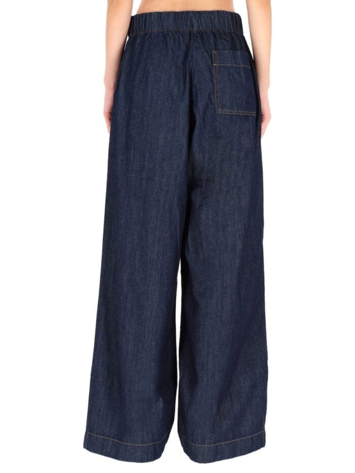 dries van noten pant "stack" Dries Van Noten PANT "STACK"