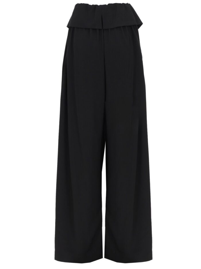 Dries Van Noten PANTALONE "PARONG"