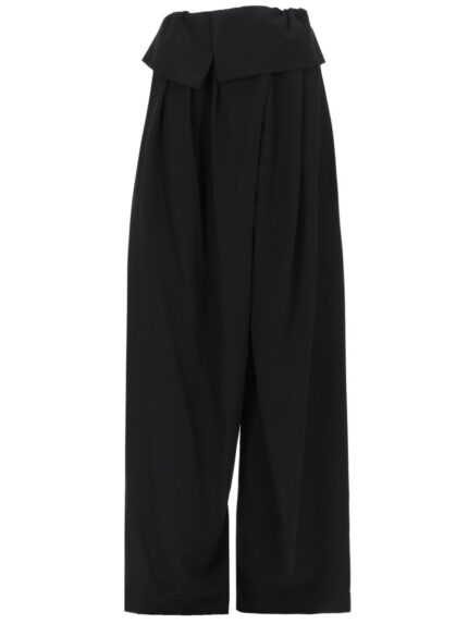 Dries Van Noten PANTALONE "PARONG"