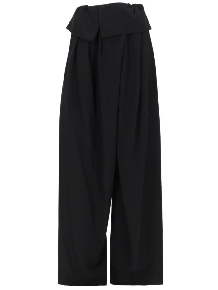Dries Van Noten PANTALONE "PARONG"