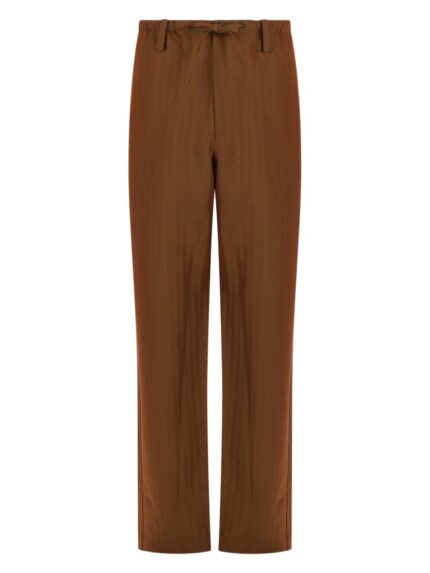 Dries Van Noten PANTALONE "PENNY LONG"