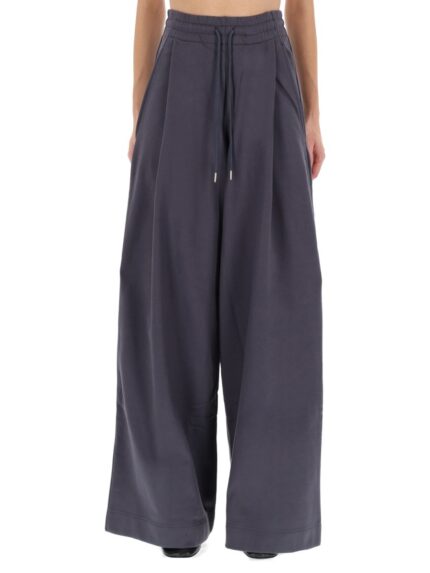 Dries Van Noten PANTS "HADIUM"