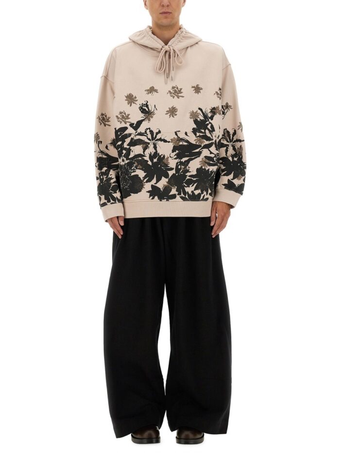 dries van noten pants "hama" Dries Van Noten PANTS "HAMA"
