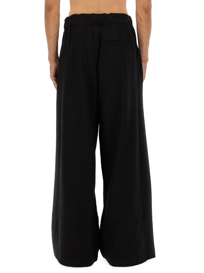 dries van noten pants "hama" Dries Van Noten PANTS "HAMA"