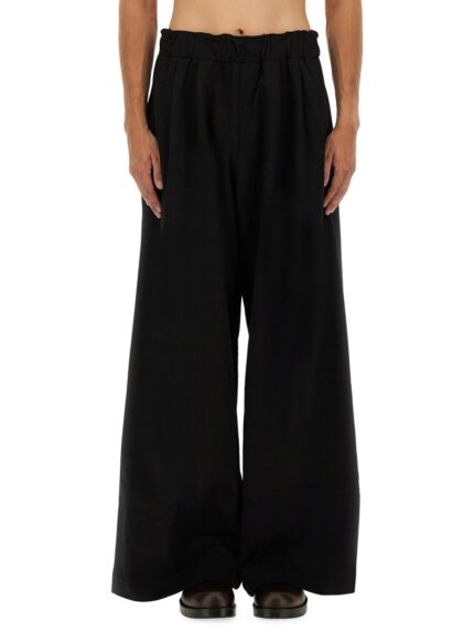 Dries Van Noten PANTS "HAMA"