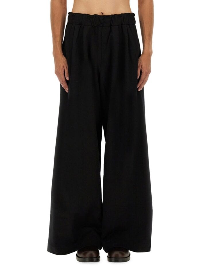 dries van noten pants "hama" Dries Van Noten PANTS "HAMA"